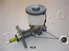 Maître-cylindre de frein Honda ACCORD