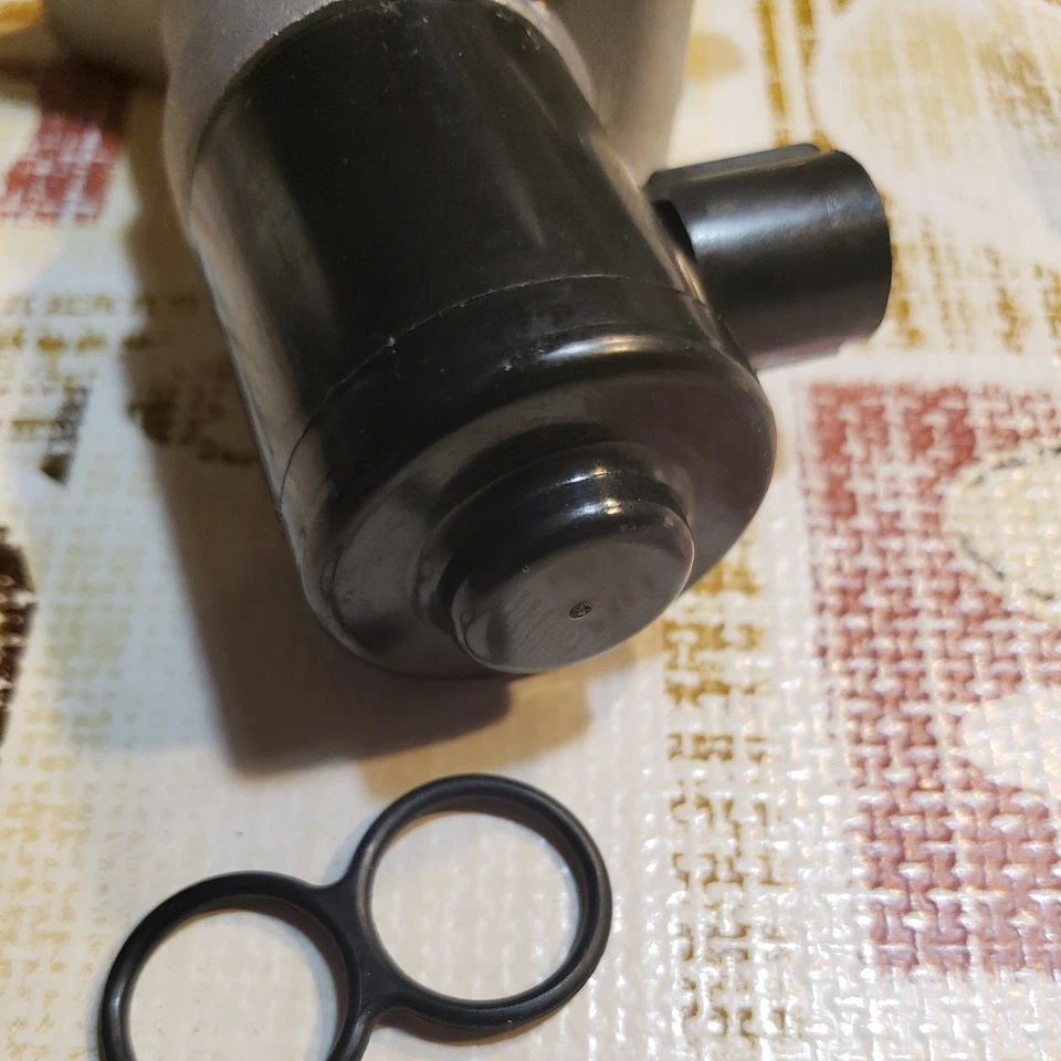 Válvula de control de aire de ralentí IACV para Honda Acura Integra 1992-2001 Odyssey 1995-1998 Foto 4 de 4