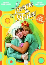 Laverne & Shirley: The Eighth and Final Season Laverne & Shirley: The Eighth and Final Season