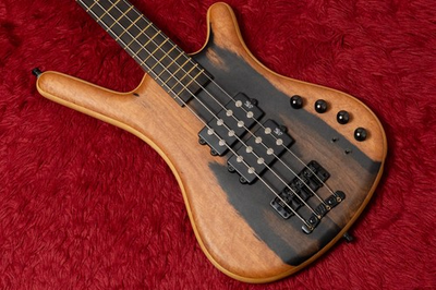 #ad #ad Warwick TB Corvette $$ BO LTD 2023 4st Natural Oil Finish Bass Guitar $3433.00