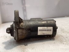 Démarreur Audi A3