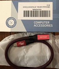 USB4   Extension Cable Short Thunderbolt4/3   Extender