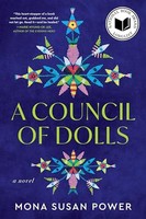 Mona Susan Power - A Council Of Dolls A Novel - Paperback - G245Z