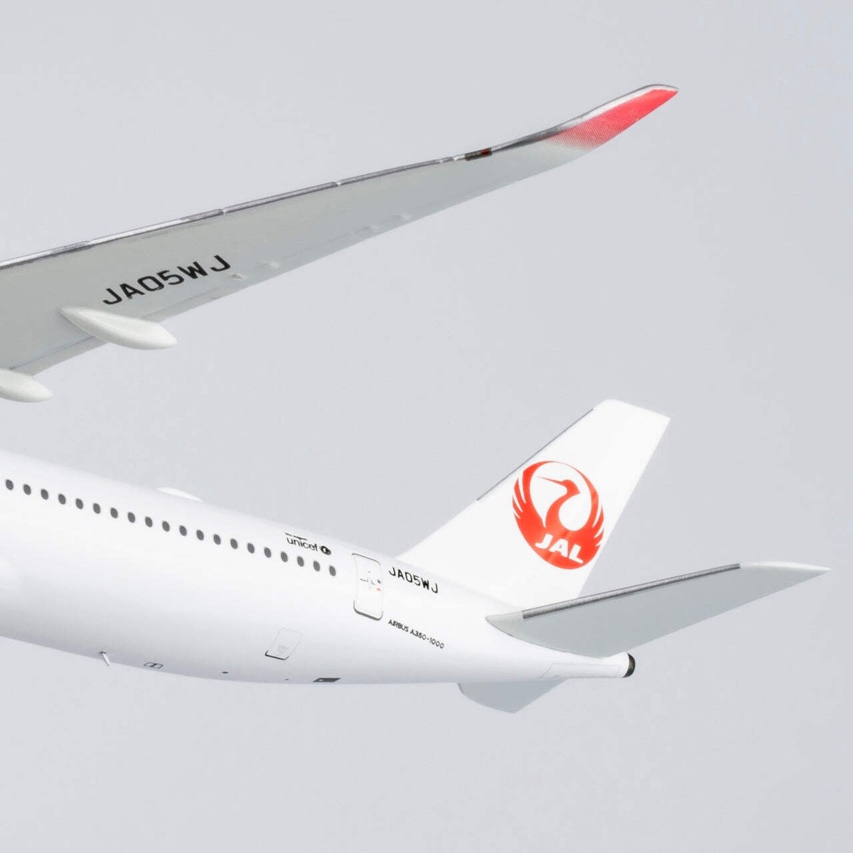 Pre-Order Japan Airlines A350-1000 JA05WJ NG Models 1:400 | eBay