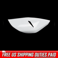 FOR HONDA CRF250 CRF250L CRF250M 2012-2016 EXHAUST MUFFLER COVER WHITE