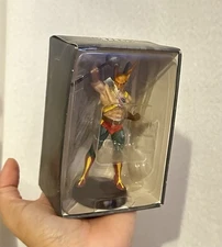 DC COMICS FIGURINE Brand New Unopened In Box Authentic Justice League