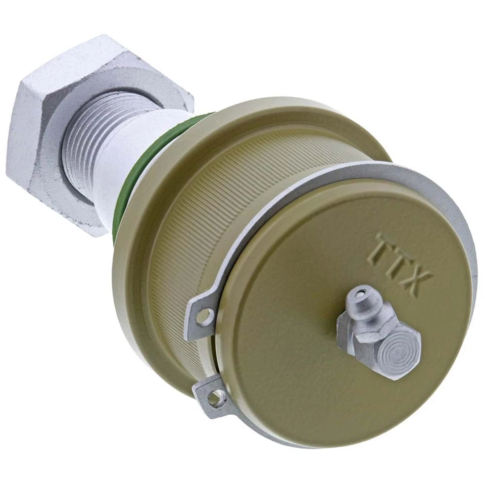 Rótula inferior delantera TCP para Ford F-350 y Super Duty Mevotech TTX Foto 2 de 4