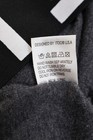 I TOO Love Print Leggings Dark Gray Size Large (See Photo for Wear) — photo 7