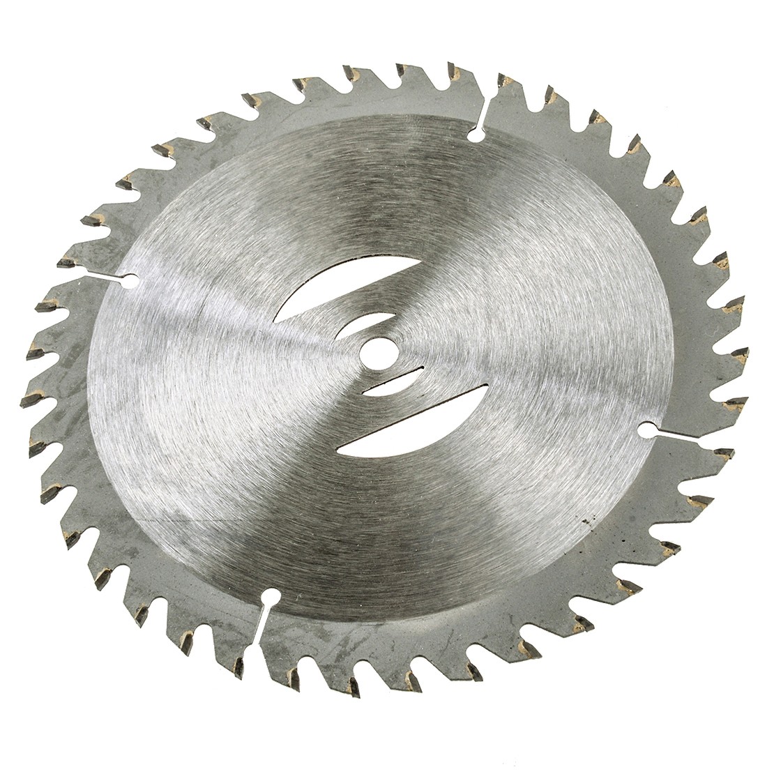 6in Grass Blade Saw Cutter Weed Cutting Greening Trimmer Garden Mower 40 Teeth