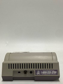 NINTENDO NES CONTROL DECK - NES-101 Top Loader Console w/ Games (UD5028537)