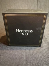Hennessy XO Brass Wax Seal Stamp