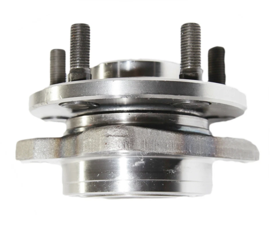 Cojinete de cubo de rueda delantero para Dodge 96-00 Caravan/Grand Caravan rueda de 14" 2x2 Foto 2 de 4