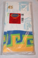 Hercules Tablecover Party Supplies Hercules Tablecover Party Supplies