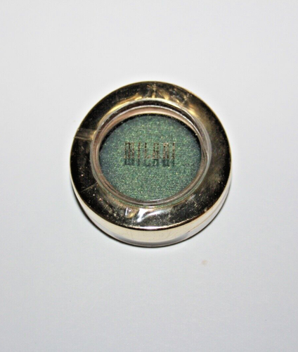 Milani Bella Eyes Gel Powder Eyeshadow #18 BELLA EMERALD Sealed + Gift