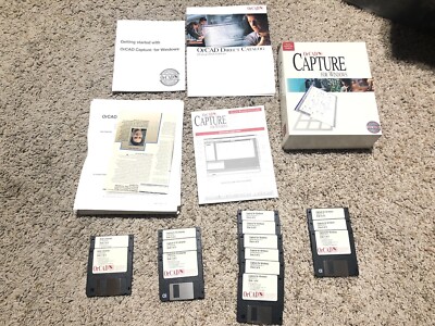 OrCAD Capture 1995