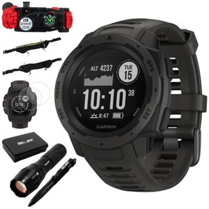 garmin instinct ebay