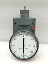 DEUMO MECHANICAL TACHOMETER RANGE 40-50,000 1/min