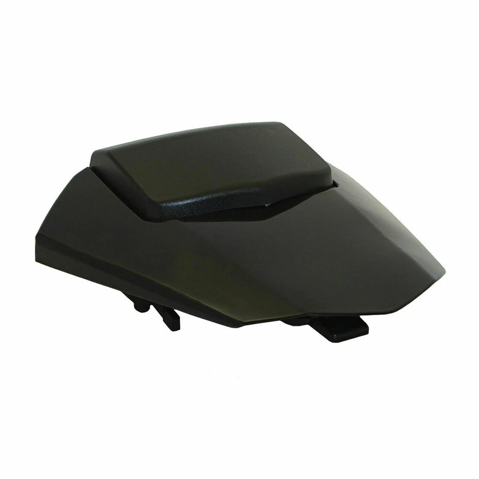 For Yamaha YZF R6 2008 09 10 11 - 2016 Rear Matte Black Seat Cover Back Cowl - Изображение 4 из 4