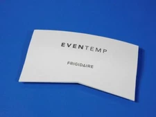 Frigidaire Refrigerator LFHG2251TF6 Air Duct Cover 241963107