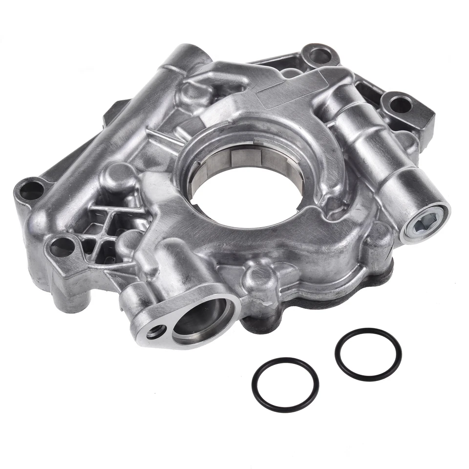 Oil Pump For 2005-2008 Chrysler 300 Aspen 2003-2008 Dodge Charger Magnum 5.7L Foto 2 de 4