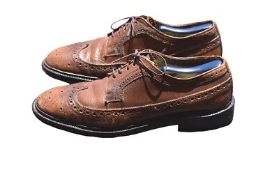 O\'Sullivan vintage dress shoe O main image 4
