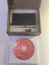 5 inch Display Touch Screen LCD Display HDMI Interface 800 480