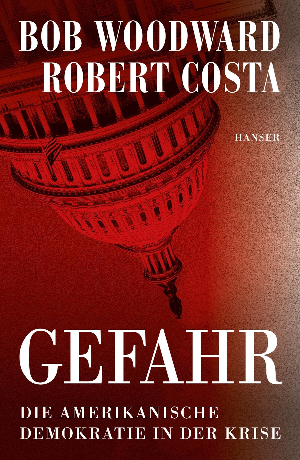 Thumbnail - Gefahr, Bob Woodward