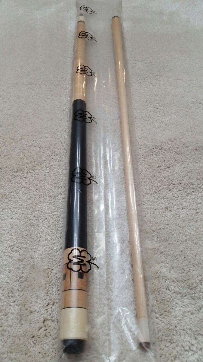 McDermott Custom D-Series Pool Cue, 1984-1990. Possible McDermott Custom D-Series Pool Cue, 1984-1990. Possible