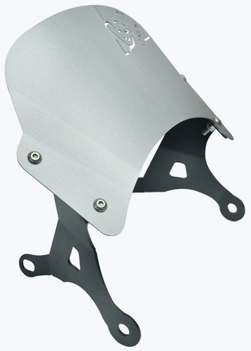 Visor for TRIUMPH SPEED 400 - Picture 5 of 6