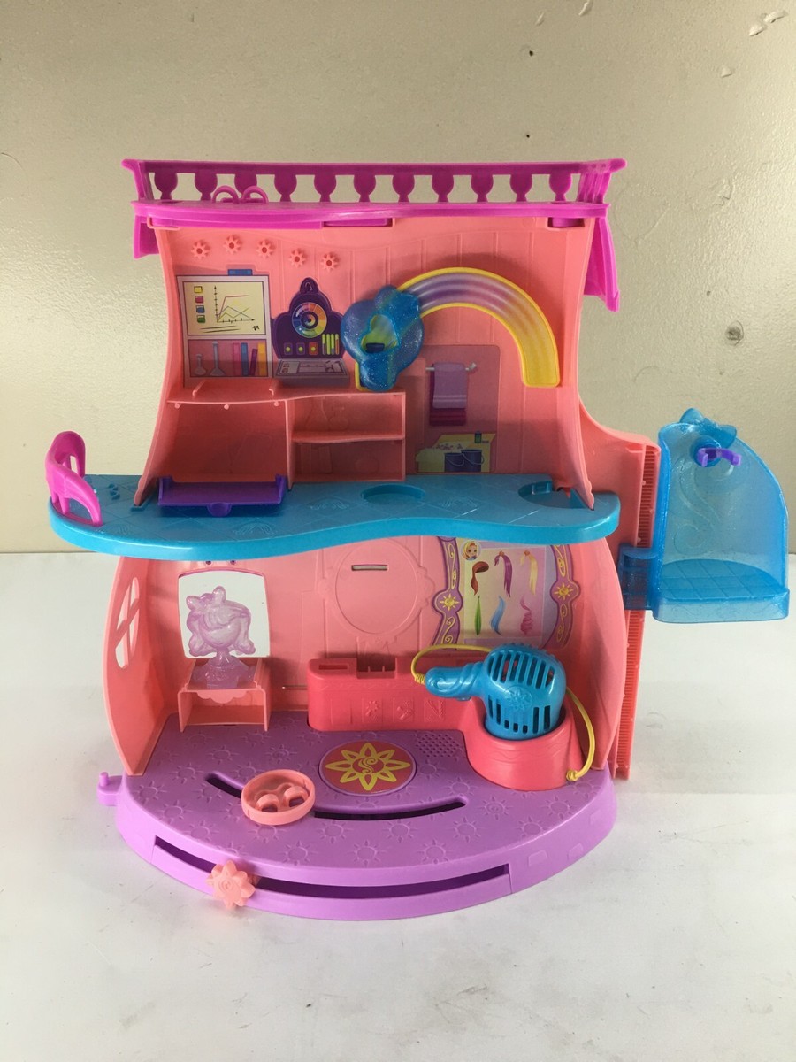 Fisher-Price Nickelodeon Sunny Day, Sunny's Fan-tastic Salon | eBay
