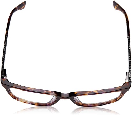 Eyeglasses Guess GU 2612 055 Coloured Havana, 53/16/135 - Picture 4 of 4