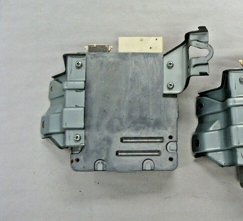 Módulo de control de dirección asistida eléctrica Scion XB 2008 2009 2010 BCM 89650-12520 Foto 2 de 3