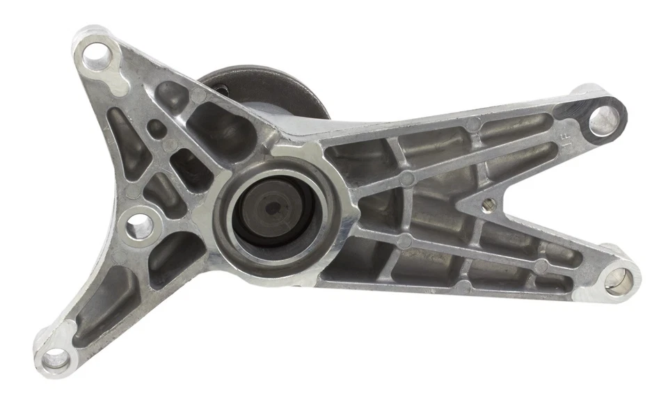 For 2010-2018 Toyota Tundra 4.6L Engine Cooling Fan Pulley Bracket 2011 2012 - Image 4 of 4