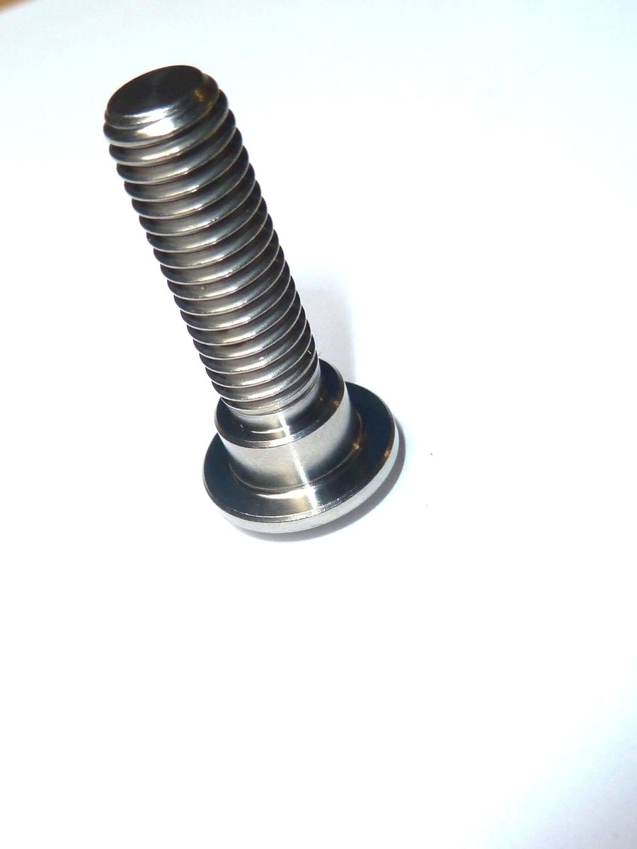 Kawasaki ZX12R 2000-2006 FRONT BRAKE ROTOR DISC BOLT KIT
