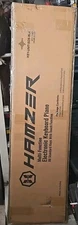 HAMZER MULTI-FUNCTION ELECTRONIC KEYBOARD 88 STANDARD KEYS NO. KEY-UNIT-509-BLK