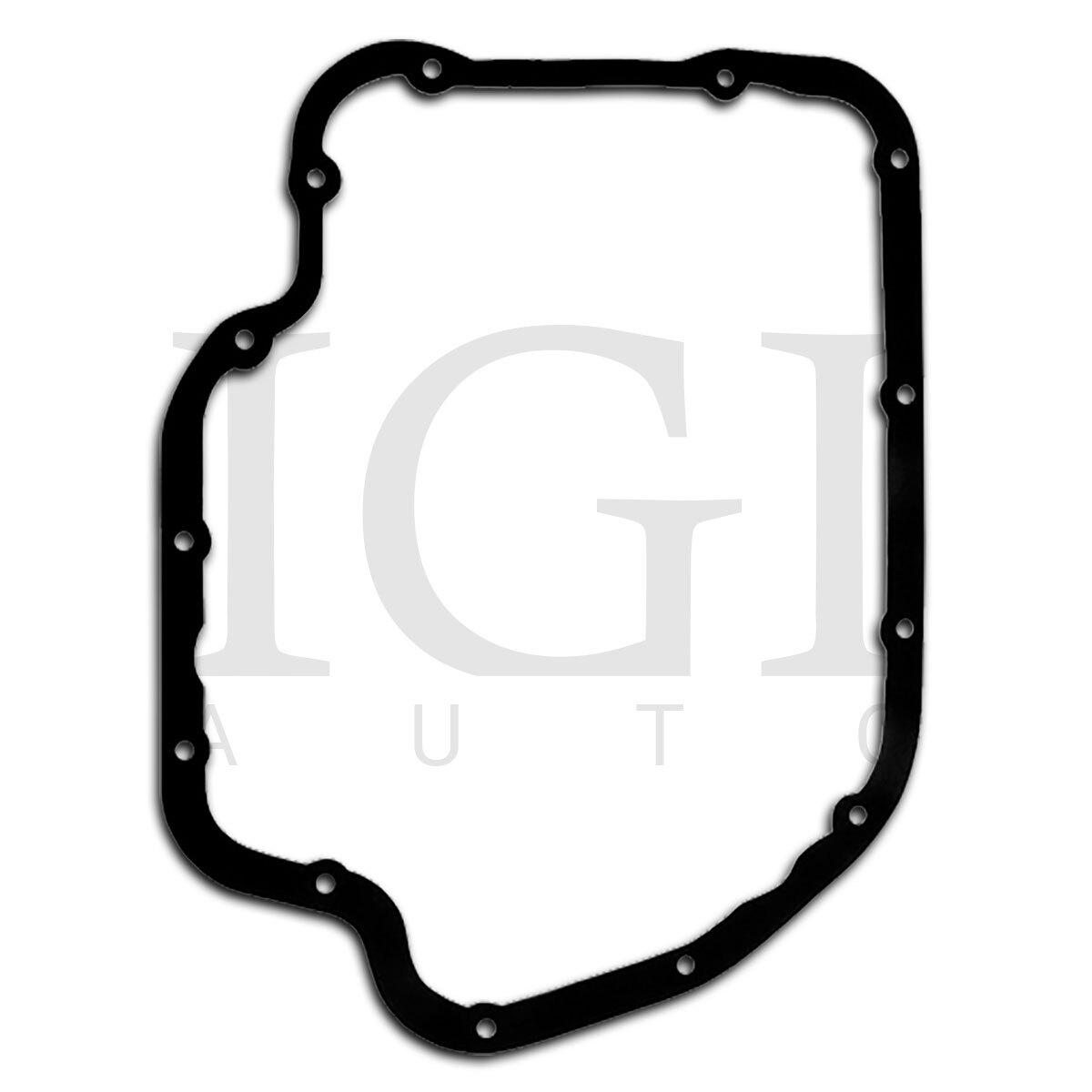 Rubber Gasket For Chevy GM Turbo 400 TH400 Transmission Pans eBay