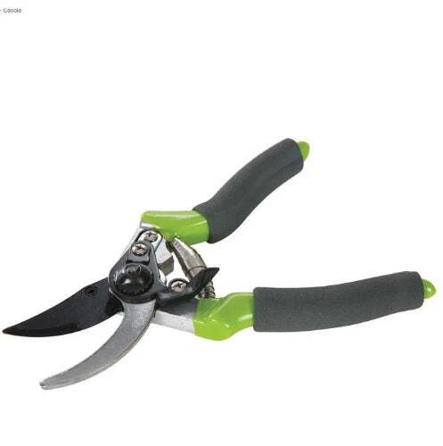 Forbice da potatura 220 mm Silverline con manici in alluminio pressofuso - Imagem 2 de 2