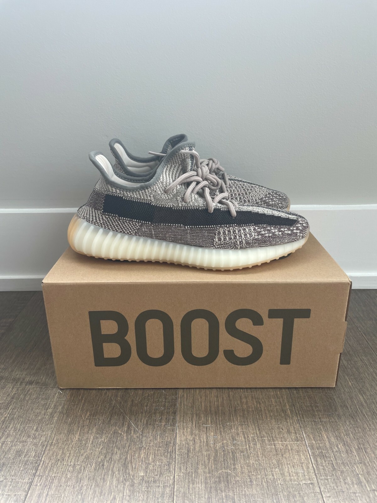 yeezy size 6
