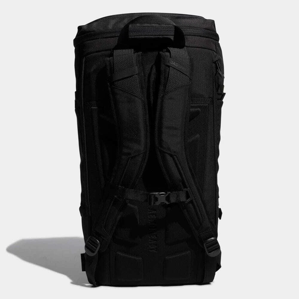 Adidas OPS Backpack 35 Unisex H64844 Black Functional back series