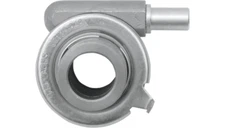 NEW DRAG SPECIALTIES DS-243856 Front Wheel Speedometer Drive Unit- WIDE GLIDE