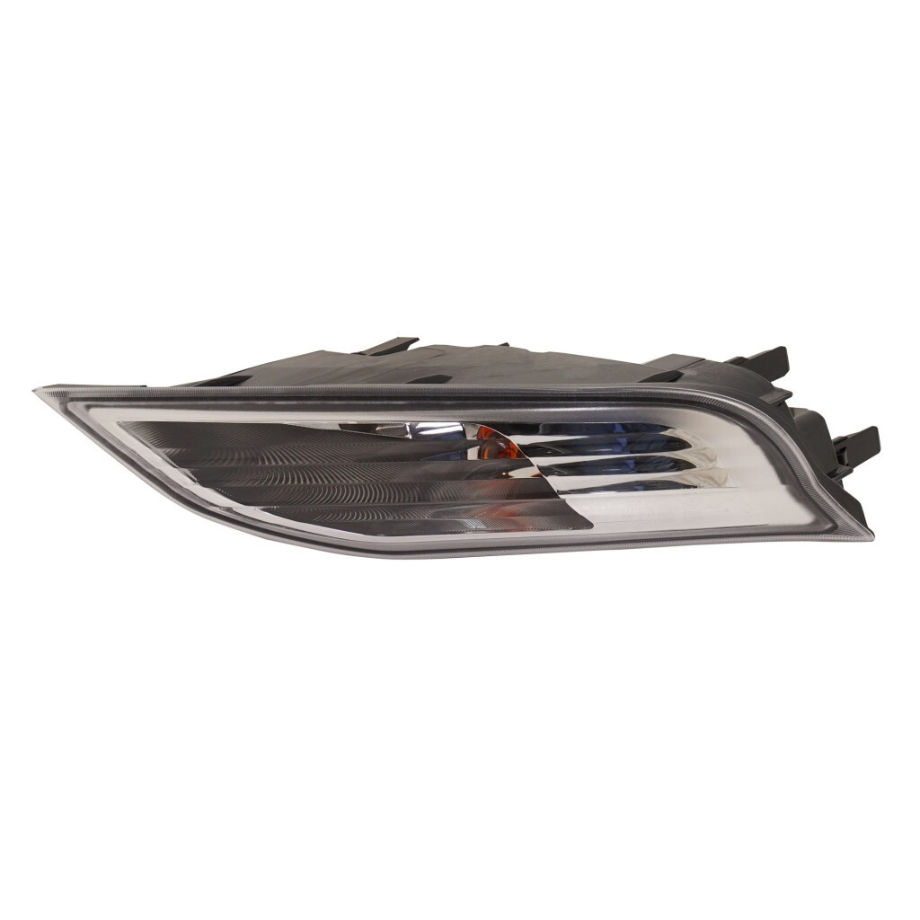For 2014-2017 Lexus GX460 Signal Light Driver Side | LX2530109