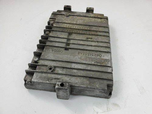 2000 Dodge Ram Truck Engine Computer ECM ECU Control Module 04231332AB OEM - Picture 9 of 12