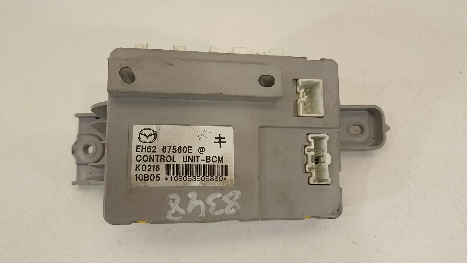EH6267560E ELEKTRONISCHES MODUL / K021610B05 / 4613405 FÜR MAZDA  