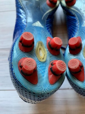 Adidas F50 Tunit Climacool 561714 Soccer Cleats Football Boots