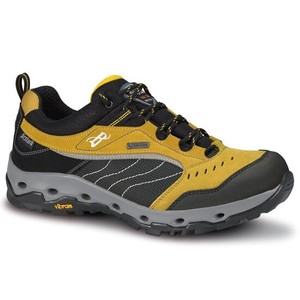 Bestard espacio bajo Amarillo 3336/Calzado de Montaña Hombre Zapatos De  Senderismo | eBay