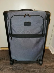 tumi short trip expandable packing case