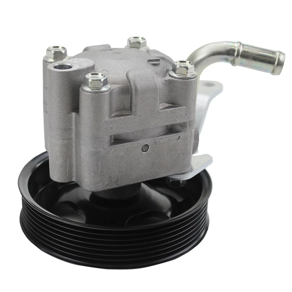 Nueva bomba de dirección asistida Hitachi PSP0011 P/S para Infiniti QX50 Q60 EX35 G37 Foto 4 de 4