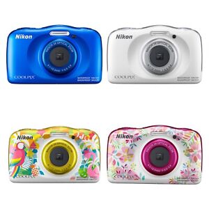 Nikon Coolpix W150 | eBay Nikon Coolpix W150 | eBay