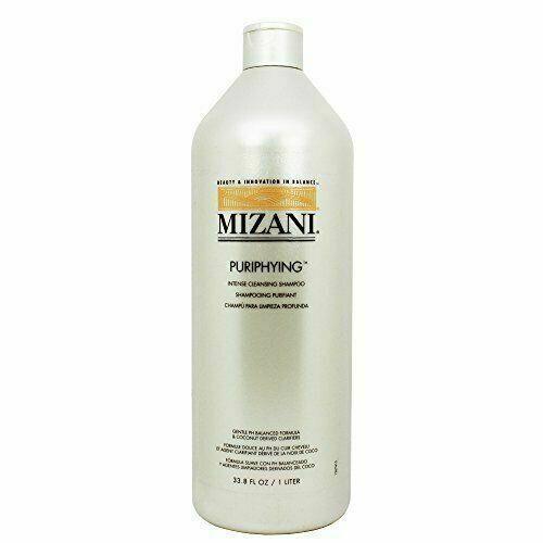 Mizani Puriphying Intense Cleansing Shampoo Unisex 33.8 oz | eBay