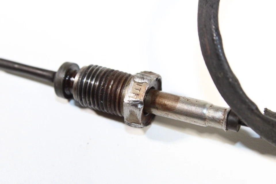 Polaris 800 Switchback Asalto EGT 2011 sensor de temperatura de escape Foto 3 de 3